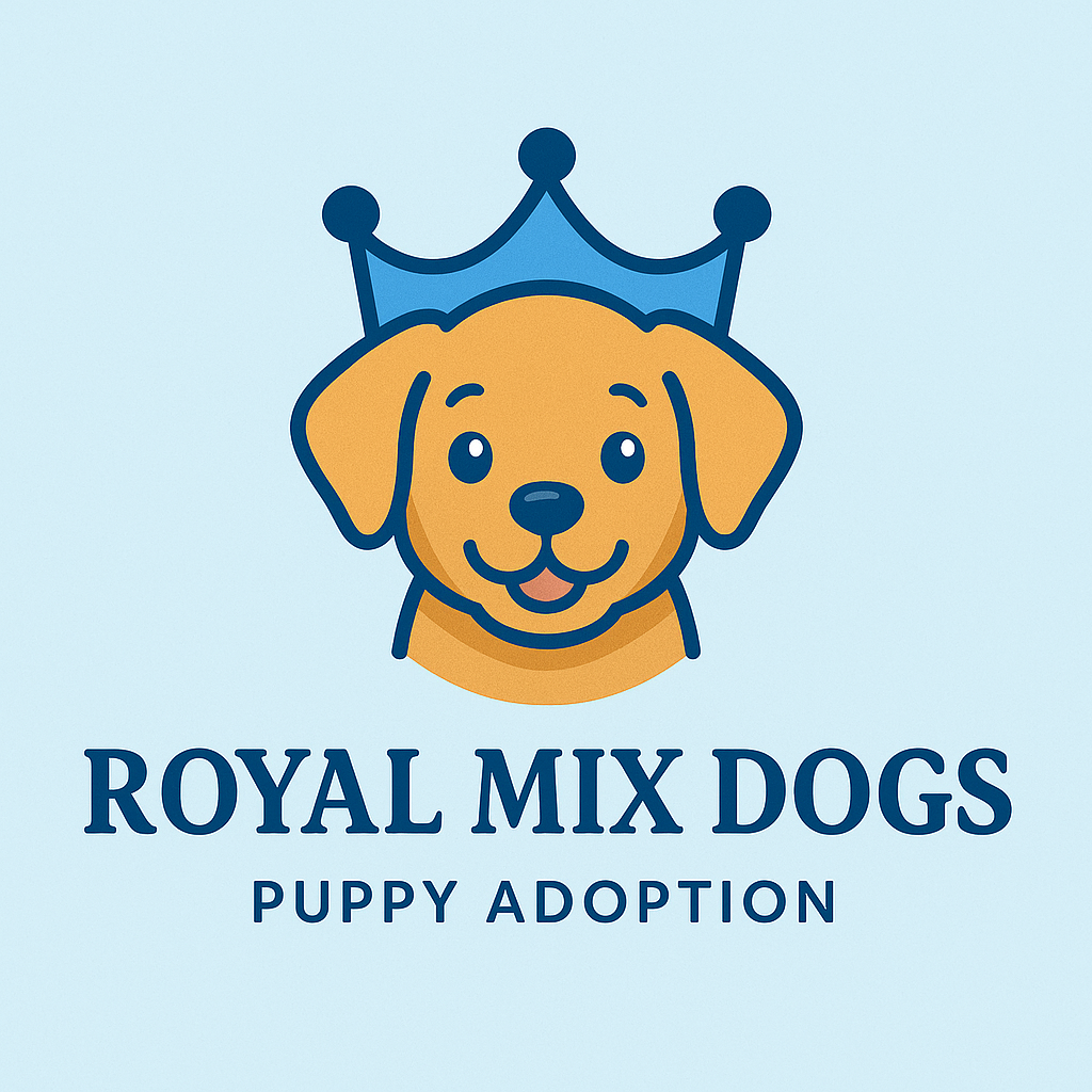 Royal Mix DOGS